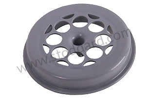 VENTILATION COMPONENT  (95563123500)