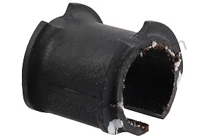 ANTI-ROLL BAR BEARING BRACKET  (982511035A)