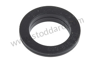 ROUND SEAL  (7L6919659)