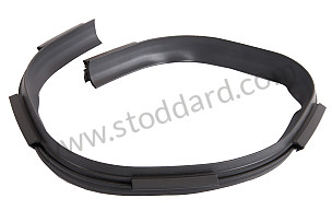 GASKET  (99751261100)