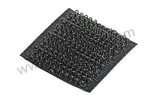 VELCRO FASTENER  (99990205240)