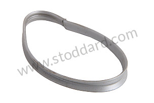 GASKET  (A64463121403)