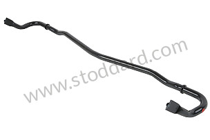 STABILISER 21,70 MM MM (99633370505)