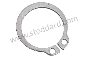 CIRCLIP 27 X 1,90 MM (N90060701)