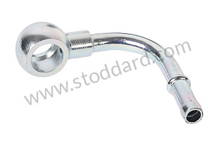 Banjo Fitting 14mm For Fuel Tank 14 MM (SIC35604901)