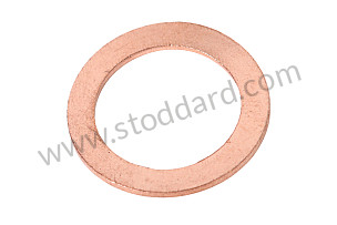 SEALING RING 12 MM (99A001019247)