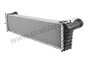RADIATOR  (A99710603702)