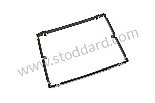 SEALING FRAME  (99757371100)