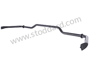 STABILISER 19.8 MM (98633370120)