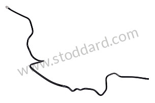 VACUUM LINE  (99735557501)