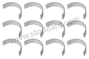 CONNECTING-ROD BEARING  (99A001019778)