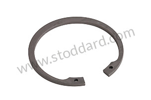 CIRCLIP 68 x 2.83 MM (N90060801)