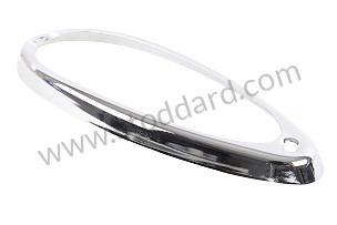 TRIM FRAME  (64463142301)