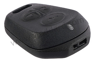 REMOTE KEY 996 2001-2005  (99663724445)