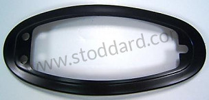 Teardrop Tail Lamp Reinforcing Frame For 356A, 356B, And 356C  (NLA63145100)