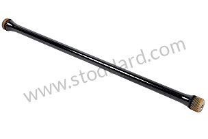 Rear Torsion Bar, Right 23mm REAR RIGHT (90133310210)