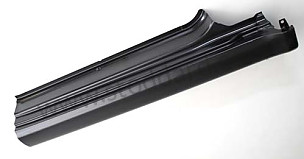 DOOR SILL RIGHT (99750396401GRV)