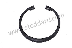 CIRCLIP 68 x 2.9 MM (N90060802)