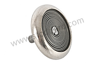 Heating Element / Glower For Cigarette Lighter All 356 And 911 Models Through 1989. 12 VOLT (64465211200)