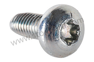 ROUND HEAD SCREW  (99914102209)