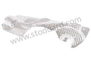 COVER PLATE RIGHT (95530132801)