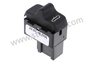 SWITCH matt black / matt black (A05) (99761314101A05)