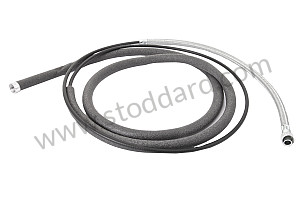 DRIVE SHAFT  (64474190300)