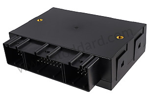 CONTROL UNIT  (99761826008)