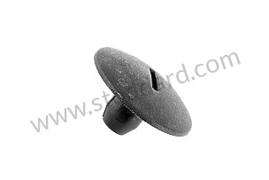 Carpet Push Button Retainer  (N90068501)