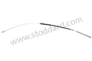 brake cable  (96442455104)