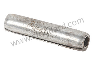 Taper Pin For Solex Carb Assembly 356 A B C  (69210099201)