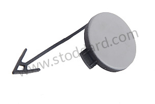 COVER  (99750580300G2X)