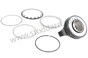 RELEASE BEARING  (94411608002)