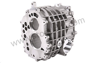 GEAR HOUSING  (9963011029A)