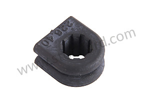 RUBBER SLEEVE  (99970222640)