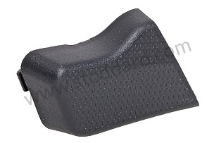 CAP Left-hand drive / RIGHT (99757257007FMT)