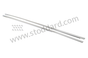 MOULDING PAIR (99A001026090)