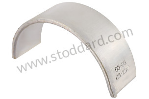 CONROD BEARINGS SET  (99A001026095)