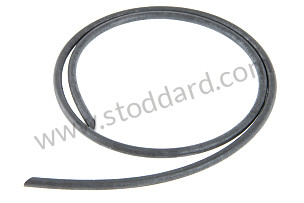 Valve Cover Exhaust Gasket Cord For 356 Carrera 2  (69210491300)