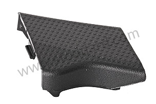 CAP Left-hand drive / RIGHT (99757257006FMT)