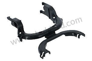 CABLE GUIDE  (99761020600)