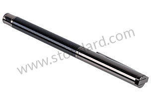 METAL BALLPOINT - 911  (WAP0512010N911)