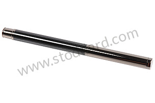 METAL BALLPOINT PEN - 718  (WAP0512070N718)
