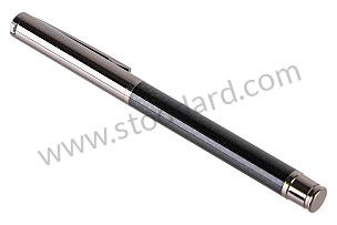 METAL BALLPOINT PEN - PANAMERA  (WAP0512080NPAN)