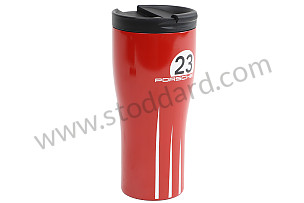 INSULATED MUG 917 SALZBURG  (WAP0506170P917)