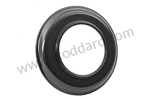 Center Plate Ring For Rear Axle Assembly, 356 With Camber Compensator  (69533320500GRV)