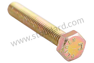 SOCKET HEAD BOLT  (90007512603)