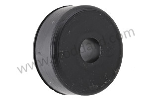 Camber Compensator Bushing, 2 Required, 356 With Camber Compensator  (69533323500)