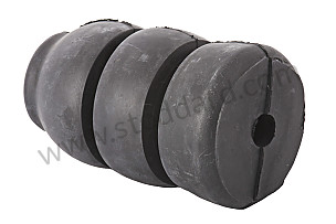 Rear Suspension Bump Stop For 356C  (69533331100)