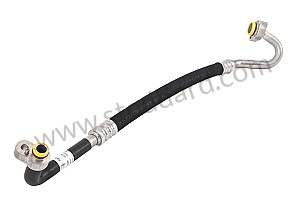 INTAKE PIPE  (95557309303)
